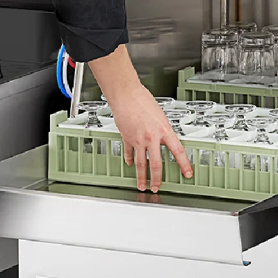 Máquinas de Lavar Loiça