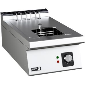 Fritadeira de Bancada Elétrica 8L FAGOR Gama 700