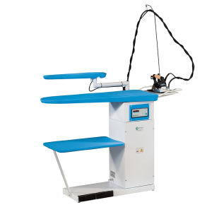 Tábua de Engomar C/ Ferro e Caldeira-ARGO