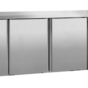 Bancada Refrigerada 3 Portas RCS 3 PO Softline