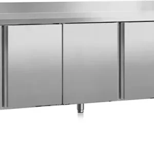 Bancada Refrigerada 4 Portas RCS 4 PO ALC Softline