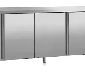 Bancada Refrigerada 4 Portas RCS 4 PO Softline