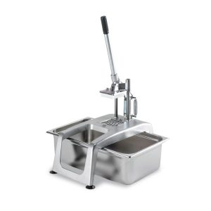 Cortadora Manual de Batatas Sammic CF-5 10x10mm