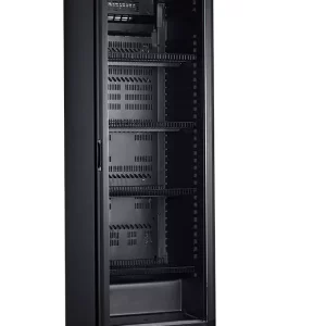 Armário Refrigerado Marecos ARV 430 CS PV Black