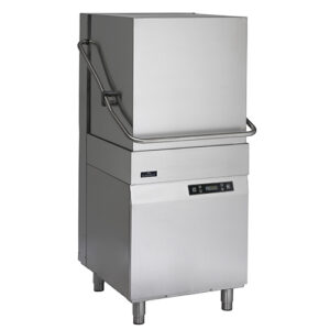 Máquina Lavar Loiça Magnus AH 1040 E Trifásica
