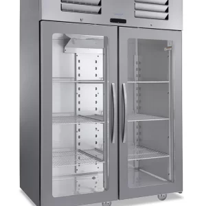 Armário de Congelação Duplo AGP 1400 TA N PV