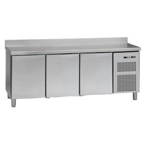 Bancada Refrigerada 3 Portas Magnus GTRS-200 HC