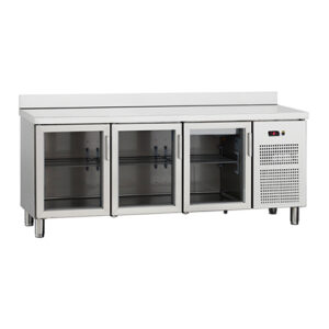 Bancada Refrigerada 3 Portas Magnus GTRS-200-V HC